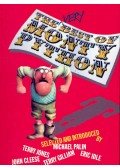 CLEESE, JOHN - MONTY PYTHON - The Very Best of Monty Python