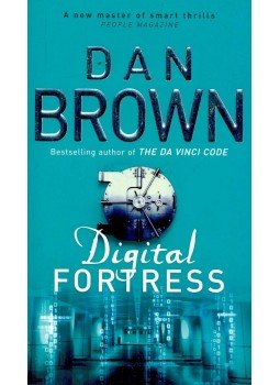Dan Brown - Digital Fortress Dan Brown - Digital Fortress, null 2009 antikvár könyv