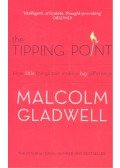 Malcolm Gladwell - The Tipping Point