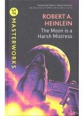 Robert A. Heinlein - The Moon is a Harsh Mistress