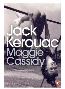 Jack KEROUAC - Maggie Cassidy Jack KEROUAC - Maggie Cassidy, null 2009 antikvár könyv