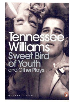 Williams, Tennessee - Sweet Bird of Youth and Other Plays Williams, Tennessee - Sweet Bird of Youth and Other Plays, null 2009 antikvár könyv