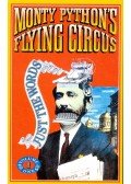 CHAPMAN, GRAHAM - MONTY PYTHON - Monty Python's Flying Circus I.