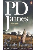 JAMES, P.D. - The Private Patient
