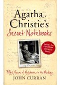 John Curran - Agatha Christie's Secret Notebooks
