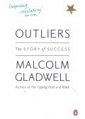 Malcolm Gladwell - Outliers