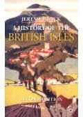Szerk.: Jeremy Black - A History of the British Isles