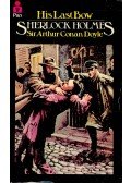 Sir Arthur Conan Doyle - His Last Bow - Sherlock Holmes