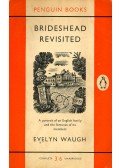 Waugh, Evelyn - Brideshead Revisited