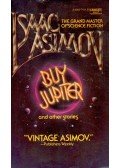 Isaac Asimov - Buy Jupiter and other stories