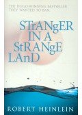 HEINLEIN, ROBERT - Stranger in a Strange Land