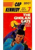 KERN, GREGORY - The Gholan Gate