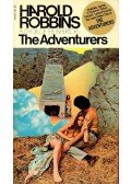 Harold Robbins - The Adventurers
