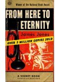 Jones, James - From Here to Eternity