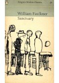 William Faulkner - Sanctuary