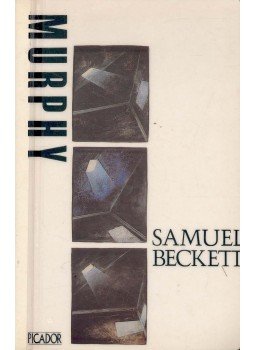 Samuel Beckett - Murphy Samuel Beckett - Murphy, null 0 antikvár könyv