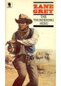 Zane Grey - The Thundering Herd