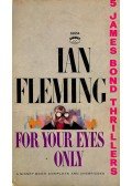 Ian Fleming - For Your Eyes Only