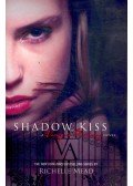 Richelle Mead - Shadow Kiss