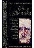 Edgar Allan Poe - The Collected Works of Edgar Allan Poe