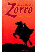 McCulley, Johnston - Zorro