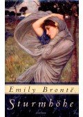 Emily Bronte - Sturmhöhe