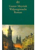 Gustav Meyrink - Walpurgisnacht
