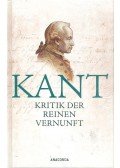 Kant, Immanuel - Kritik der reinen Vernunft