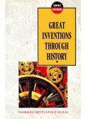 Messadié, Gerald - Great Inventions Through History
