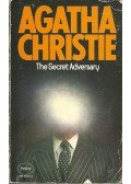 Agatha Christie - The Secret Adversary