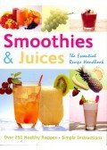 STEER, GINA - Smoothies & Juices