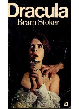 Stoker, Bram - Dracula Stoker, Bram - Dracula, null 1971 antikvár könyv