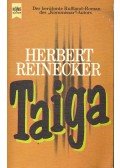 REINECKER, HERBERT - Taiga
