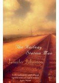 Johnston, Jennifer - The Railway Station Man