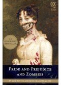 AUSTEN, JANE - GRAHAME-SMITH, SETH - Pride and Prejudice and Zombies