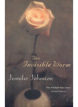 Johnston, Jennifer - The Invisible Worm, null 2009 antikvár könyv