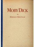Herman Melville - Moby Dick