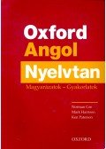 Harrison, Mark,Coe, Norman,Paterson, Ken - Oxford Angol Nyelvtan - Magyarázatok - Gyakorlatok