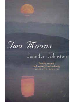 Johnston, Jennifer - Two Moons, null 2009 antikvár könyv
