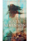 Atkinson, Kate - Case Histories