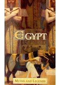 SPENCE, LEWIS - Egypt - Myths and Legends