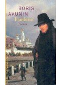 AKUNIN, BORIS - Fandorin