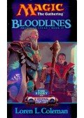 Coleman, Loren L. - Bloodlines