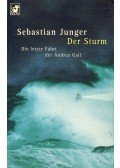 Junger, Sebastian - Der Sturm - Der Letze Fahrt der Andrea Gail