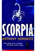 Anthony Horowitz - Scorpia