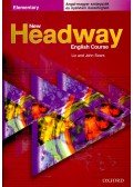 Soars, John,LIZ SOARS - New Headway - English Course - Elementary
