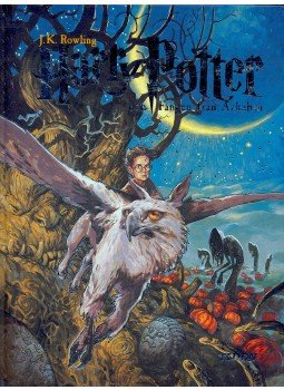 J. K. Rowling - Harry Potter och Fången från Azkaban, null 2001 antikvár könyv