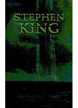 Stephen King - Drei Stephen King - Drei, null 2003 antikvár könyv