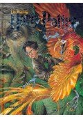J. K. Rowling - Harry Potter och Hemligheternas kammare