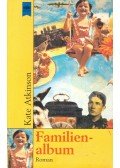 Atkinson, Kate - Familienalbum